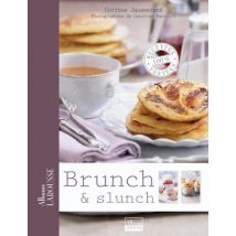 Brunch & Slunch