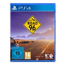 Road 96 [PlayStation 4]