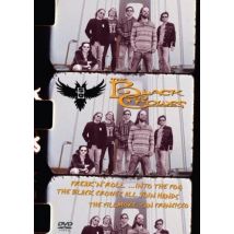 The Black Crowes - Freak 'n' Roll Into The Fog