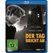 Der Tag bricht an [Blu-ray]