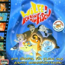 Hilfe! Ich Bin Ein Fisch