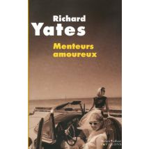 Menteurs amoureux