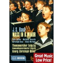 Bach: h-Moll-Messe