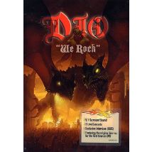 Dio - We Rock