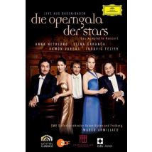 Various Artists - Operngala der Stars, Live aus Baden-Baden