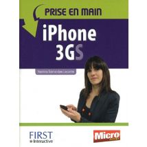 iPhone 3GS