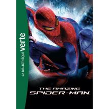 The Amazing Spider-Man