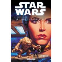 Star Wars Épisode VI - Le Retour du Jedi (NED)