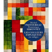 Les couleurs expliquées en images