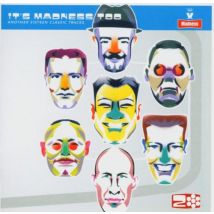 Best of: It's Madness Too