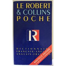 Robert et collins pocket. (Colcoe)