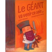 Le géant va venir ce soir...