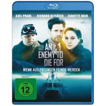 An Enemy to die for - Wenn aus Freunden Feinde werden [Blu-ray]