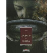 Lendemains de cendres : Cambodge 1979-1993