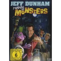 Jeff Dunham - Minding the Monsters