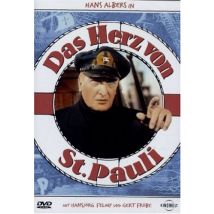 Das Herz von St. Pauli