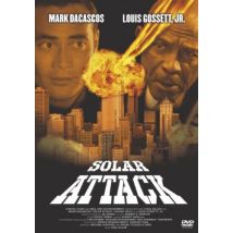 Solar Attack