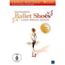 Ballet Shoes (2-Disc Special Edition)