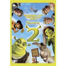 Shrek 2 - Der tollkühne Held kehrt zurück (2 DVDs)