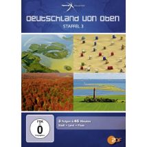 Terra X - Deutschland von oben 3