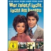 Wer zuletzt lacht, lacht am besten