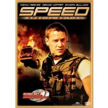 Speed [Special Edition] [2 DVDs]