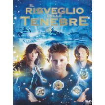 Il risveglio delle tenebre [IT Import]
