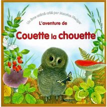 Aventure de couette la chouette (l')