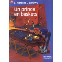 Un prince en baskets
