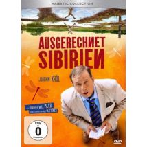Ausgerechnet Sibirien