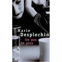 Un pas de plus