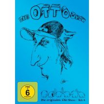 Otto - Die Otto-Show, Vol. 4