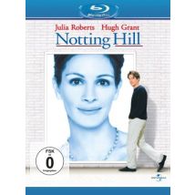 Notting Hill [Blu-ray]