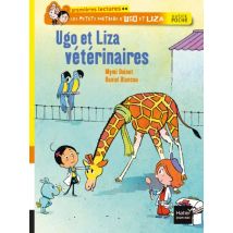 Ugo Et Liza Veterinaires