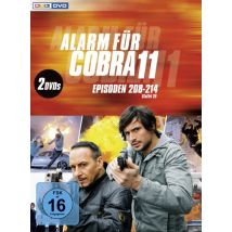 Alarm für Cobra 11 - Staffel 26 [2 DVDs]