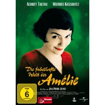 Die fabelhafte Welt der Amélie