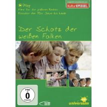 Der Schatz der weißen Falken - KulturSPIEGEL Edition Play