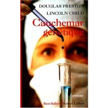 Cauchemar génétique (Best-Sellers)