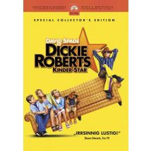 Dickie Roberts: Kinder-Star