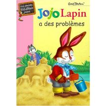 Jojo Lapin a des problèmes