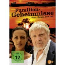 Familiengeheimnisse - Liebe, Schuld und Tod