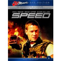 Speed - TV Movie Edition