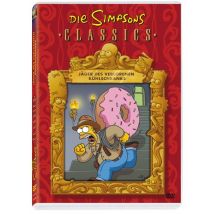 Die Simpsons - Jäger des verlorenen Kühlschranks