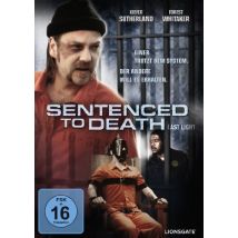 Sentenced To Death