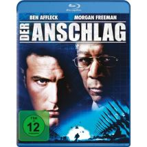Der Anschlag [Blu-ray]
