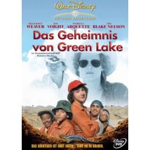 Das Geheimnis von Green Lake
