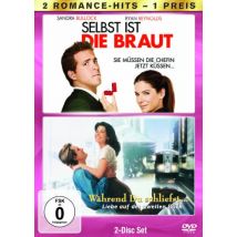Selbst ist die Braut / Während Du schliefst ... [2 DVDs]