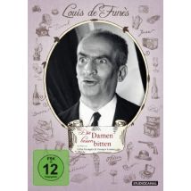 Die Damen lassen bitten