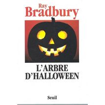 L'arbre d'Halloween
