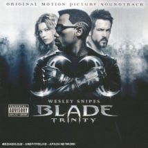 Blade:Trinity [2004]